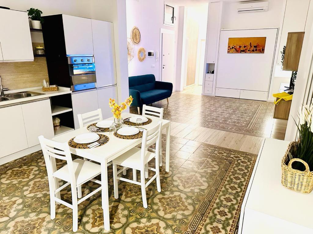 La Cementina Sul Mare Apartamento Bari Exterior foto